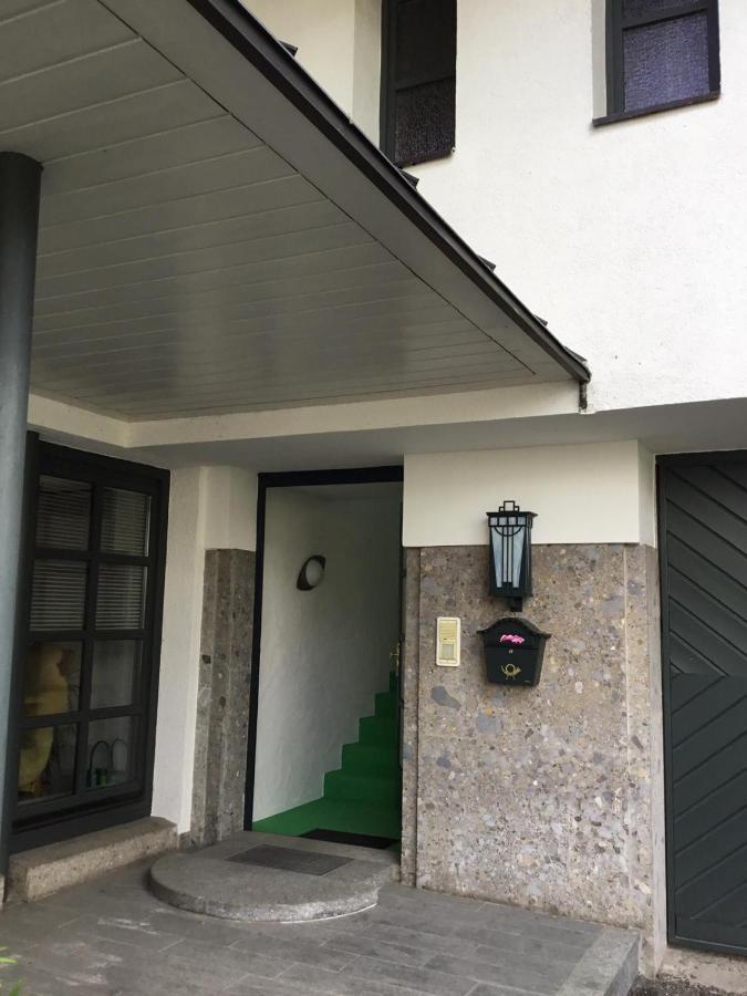 Ferienwohnung Orchidee Kössen Exterior foto