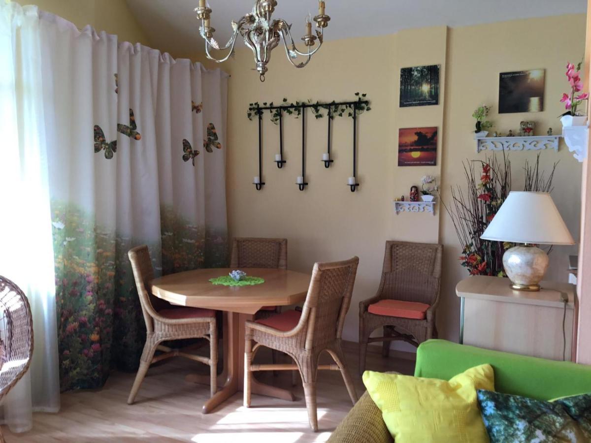 Ferienwohnung Orchidee Kössen Exterior foto